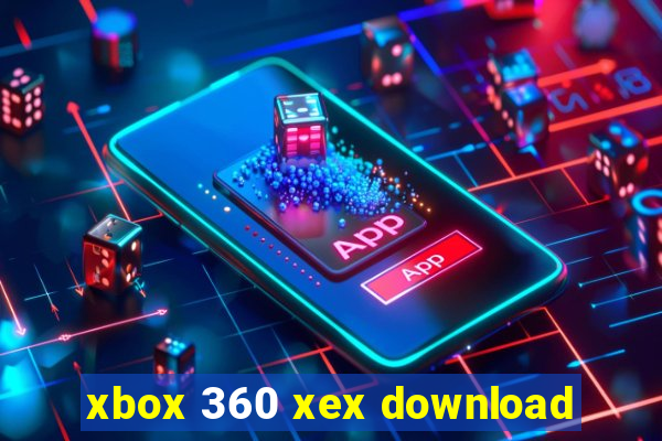 xbox 360 xex download